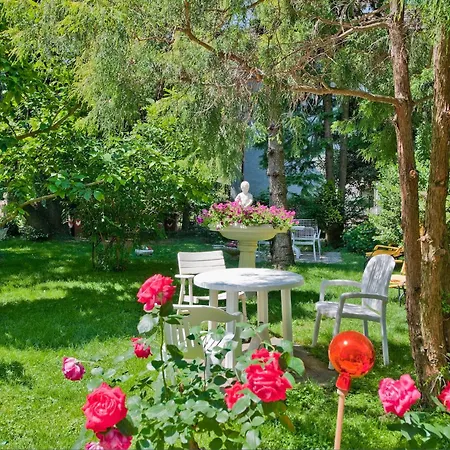 Appartement Sabine - Sabine *