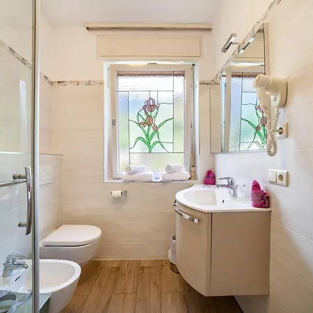 Sabine - Sabine Διαμέρισμα Μεράνο