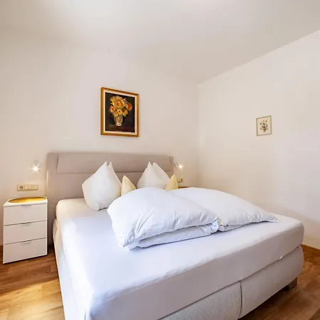 Apartamento Sabine - Sabine Merano