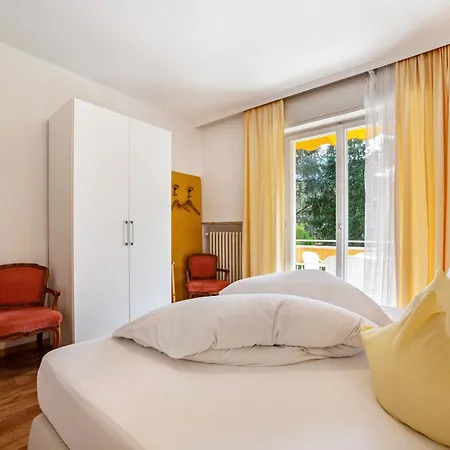 Sabine - Sabine Appartement Meran