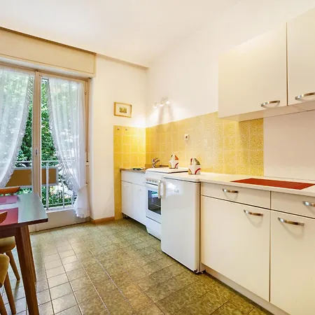 Sabine - Sabine Appartement Meran
