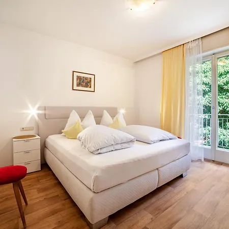 Sabine - Sabine Appartement