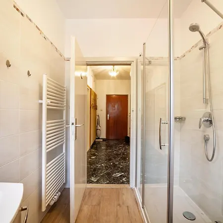 Appartement Sabine - Sabine Meran