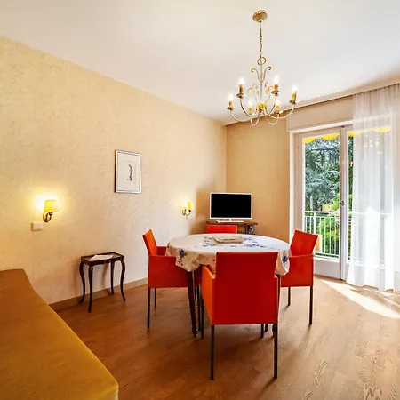 Sabine - Sabine Appartement