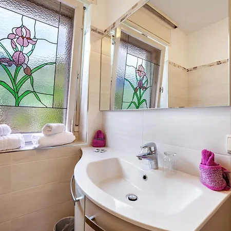 Appartement Sabine - Sabine Meran