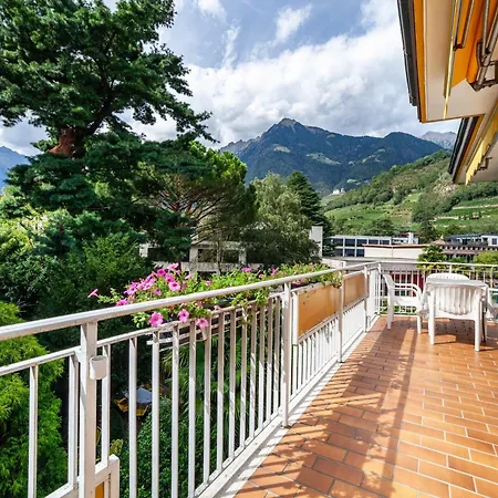 Appartement Sabine - Sabine *