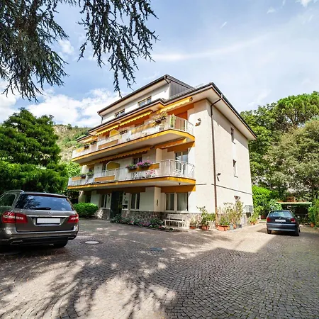 Apartamento Sabine - Sabine Merano