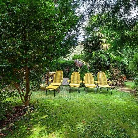 Sabine - Sabine Διαμέρισμα Μεράνο