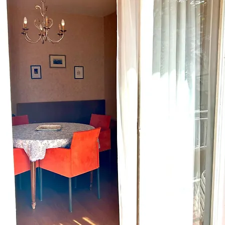 Sabine - Sabine Appartement