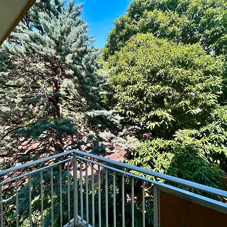 Sabine - Sabine Appartement