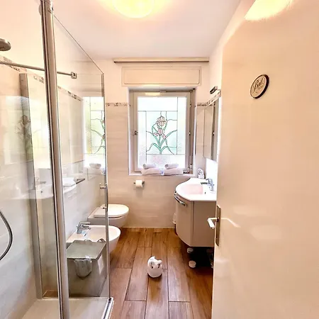 Appartement Sabine - Sabine Meran