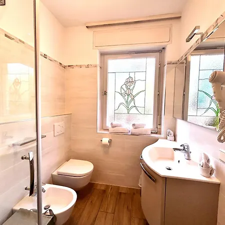 Appartement Sabine - Sabine