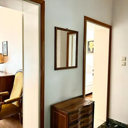 Appartement Sabine - Sabine