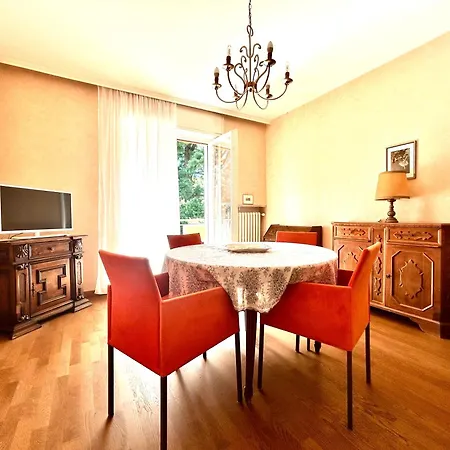 Διαμέρισμα Sabine - Sabine Μεράνο