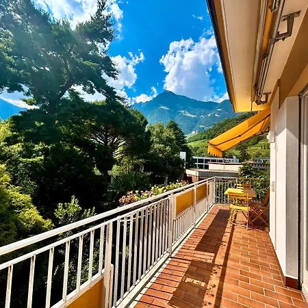 Appartement Sabine - Sabine *