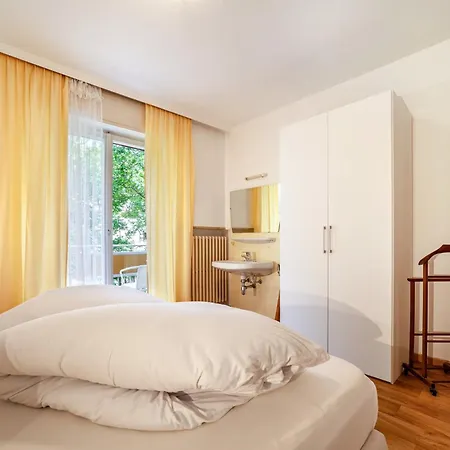 Sabine - Sabine Διαμέρισμα Μεράνο