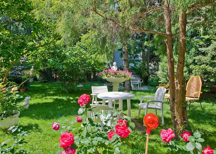 Apartment Sabine - Sabine *