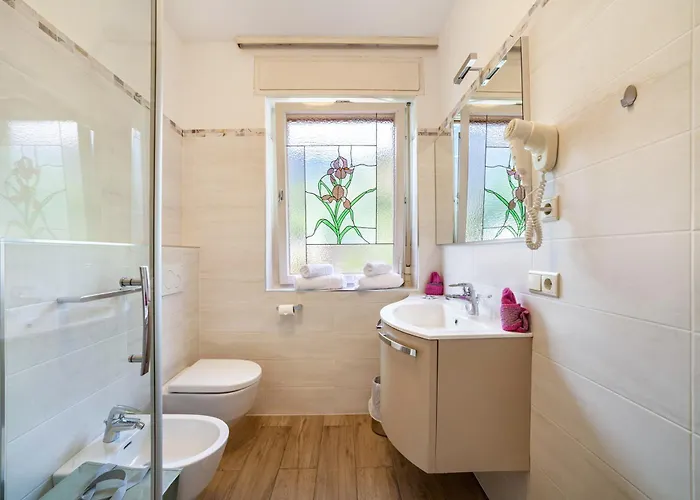 Sabine - Sabine Апартаменти Мерано