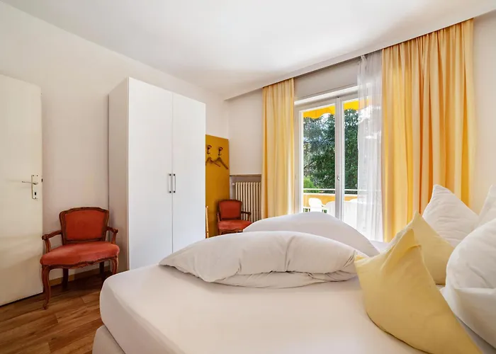 Sabine - Sabine Apartment Merano