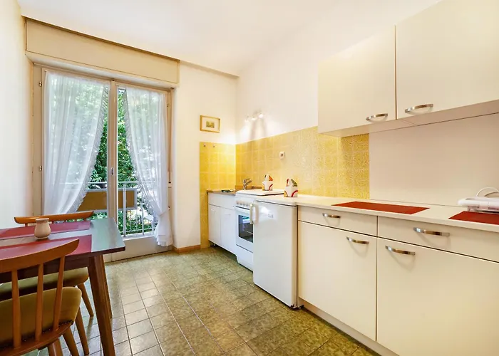 Sabine - Sabine Apartment Merano