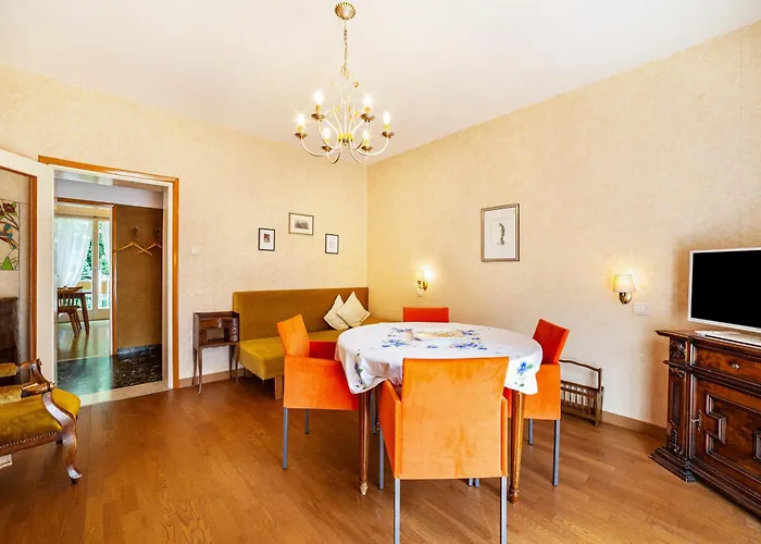 Sabine - Sabine Apartment Merano