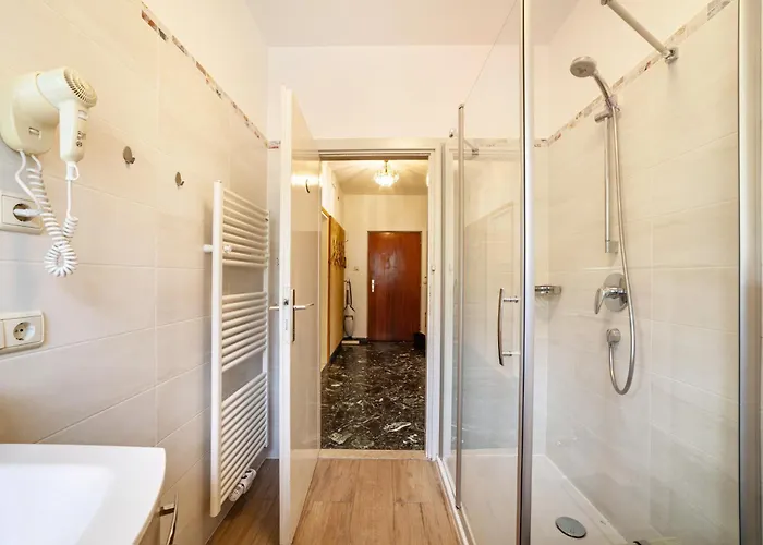 Apartment Sabine - Sabine Merano