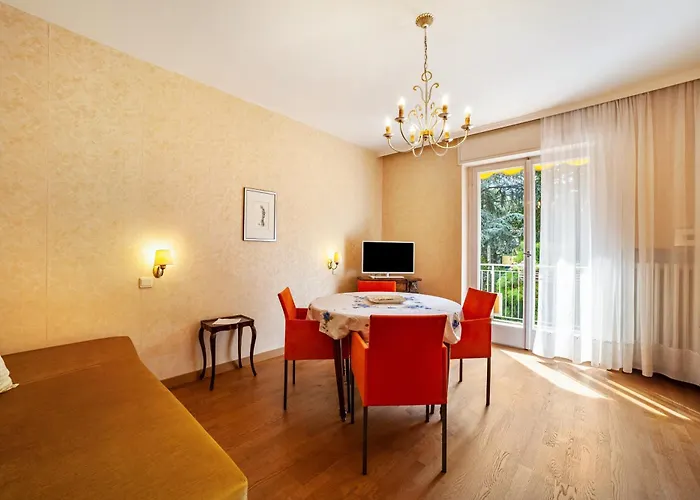 Sabine - Sabine Apartment