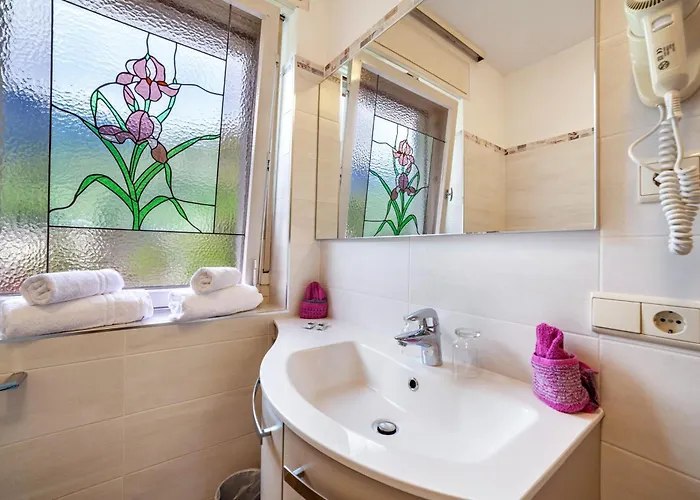 Apartment Sabine - Sabine Merano