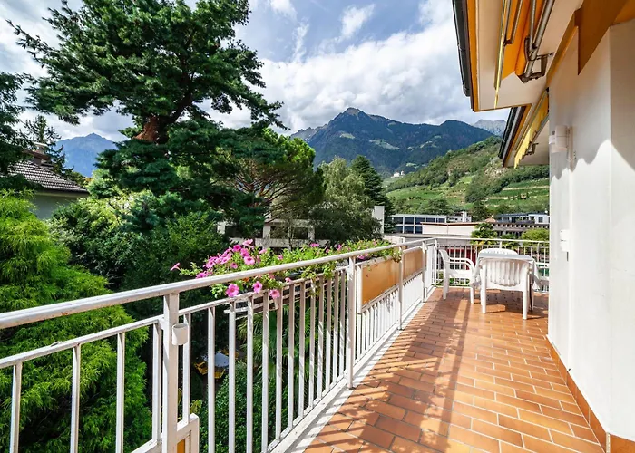 Апартаменти Sabine - Sabine *