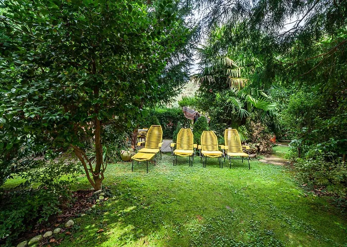 Sabine - Sabine Apartment Merano