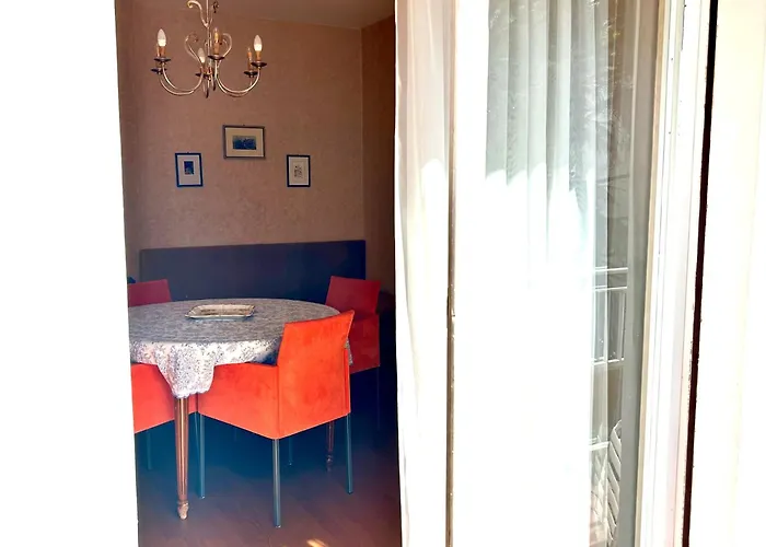 Sabine - Sabine Apartment