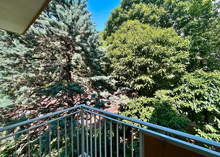 Sabine - Sabine Апартаменти