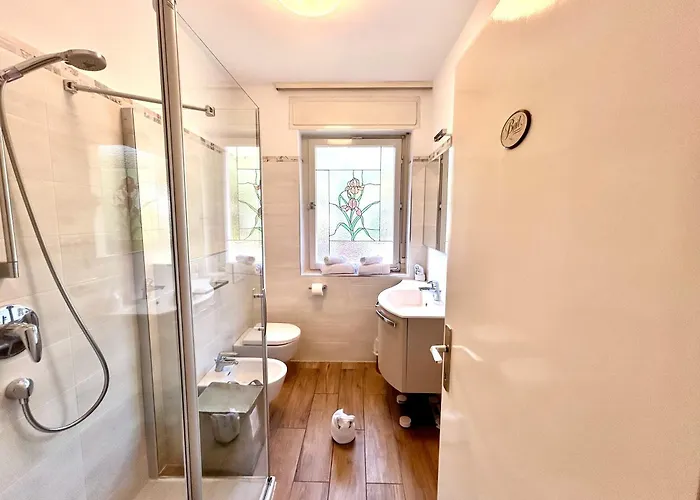 Apartment Sabine - Sabine Merano