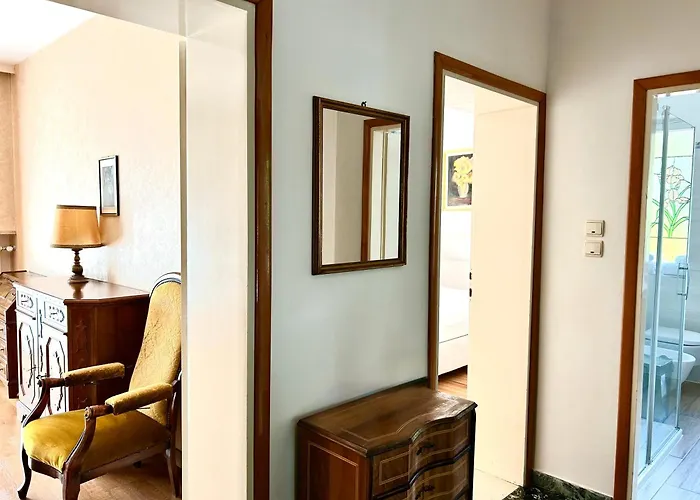 Apartment Sabine - Sabine