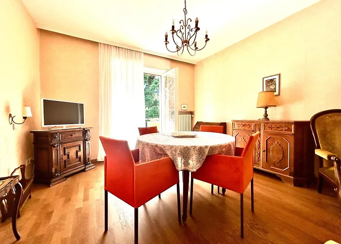 Apartment Sabine - Sabine Merano