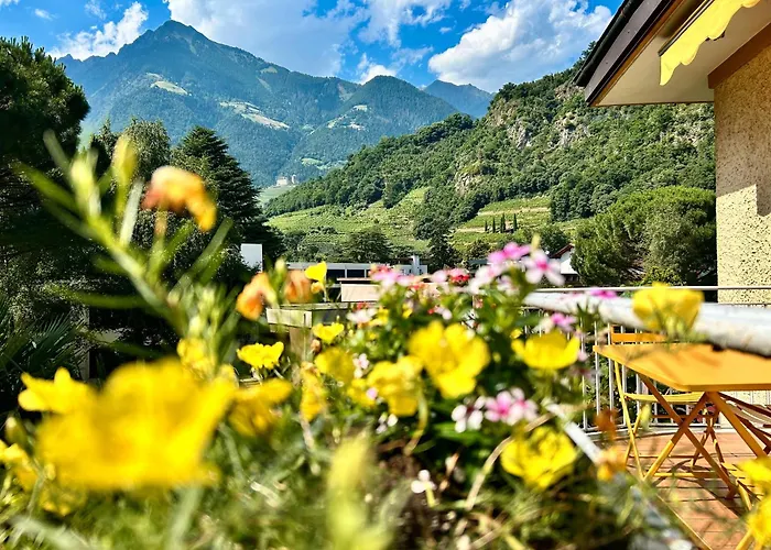 Апартаменти Sabine - Sabine