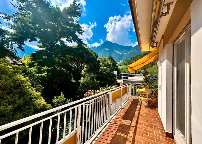 Апартаменти Sabine - Sabine *