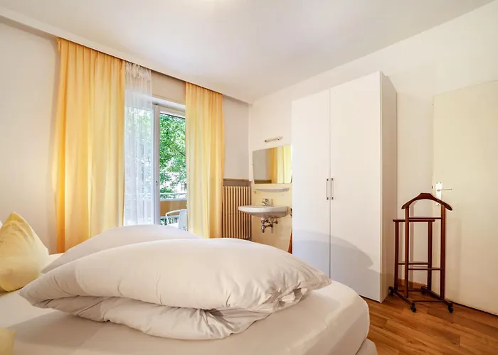 Sabine - Sabine Apartment Merano
