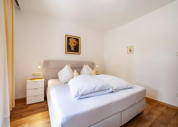 Apartment Sabine - Sabine Merano