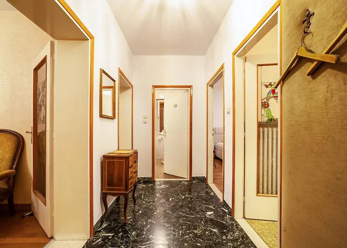 Sabine - Sabine Apartment Merano