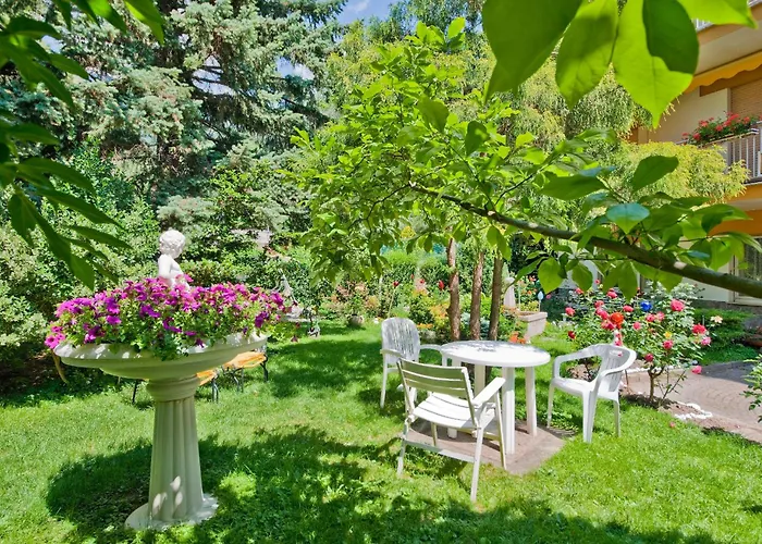 Sabine - Sabine * Merano