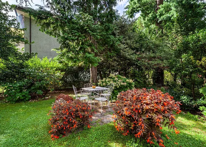 Sabine - Sabine Apartment *