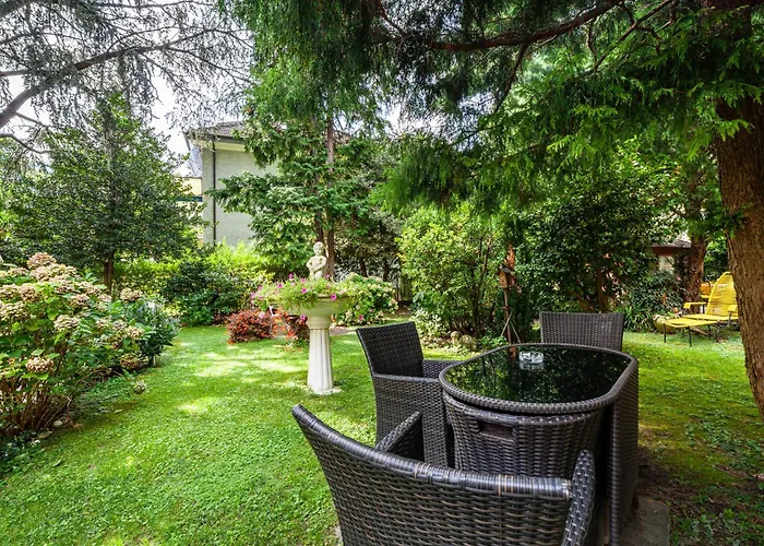 Apartment Sabine - Sabine *